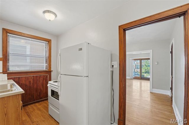 4944 Mardel Avenue, St Louis, MO 63109