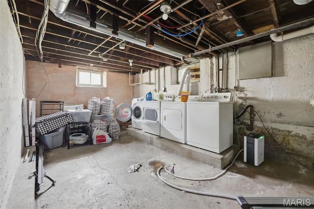 4944 Mardel Avenue, St Louis, MO 63109