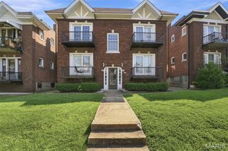 4944 Mardel Avenue, St Louis, MO 63109
