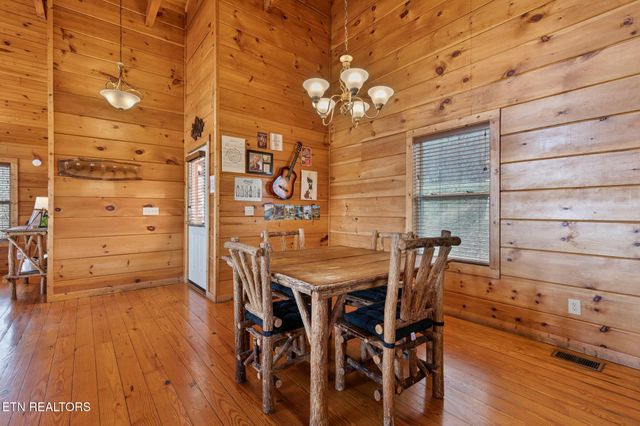 4116 Dollys Drive, Sevierville, TN 37876