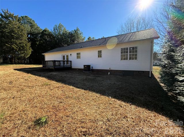 2109 Kyle Court SE, Conover, NC 28613