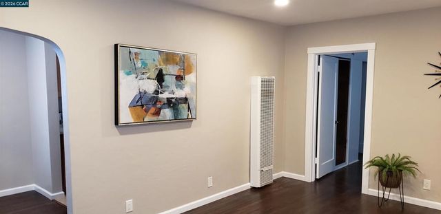 6130 Van Fleet Ave, Richmond, CA 94804