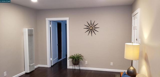 6130 Van Fleet Ave, Richmond, CA 94804