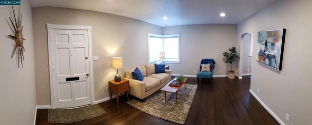 6130 Van Fleet Ave, Richmond, CA 94804