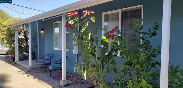 6130 Van Fleet Ave, Richmond, CA 94804