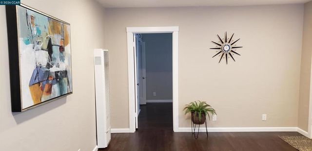 6130 Van Fleet Ave, Richmond, CA 94804