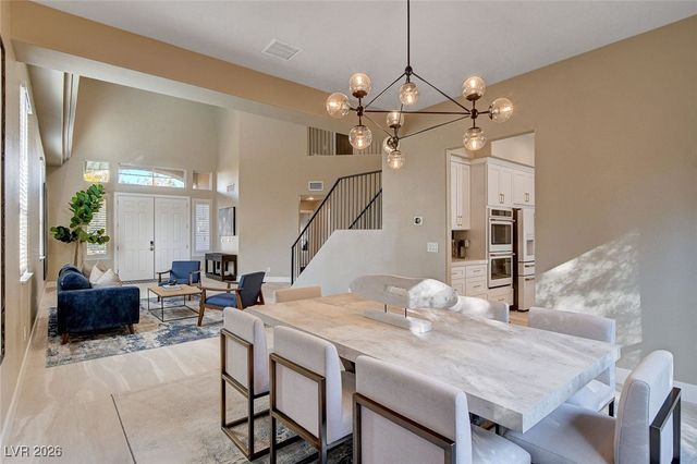 1543 VIA SALARIA Court, Henderson, NV 89052