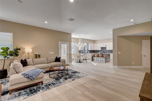 1543 VIA SALARIA Court, Henderson, NV 89052