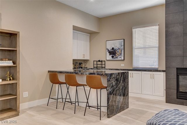 1543 VIA SALARIA Court, Henderson, NV 89052