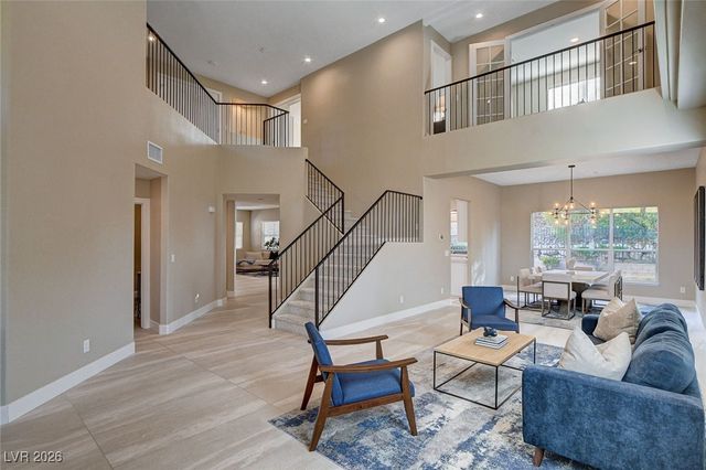 1543 VIA SALARIA Court, Henderson, NV 89052