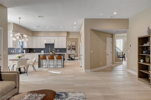 1543 VIA SALARIA Court, Henderson, NV 89052