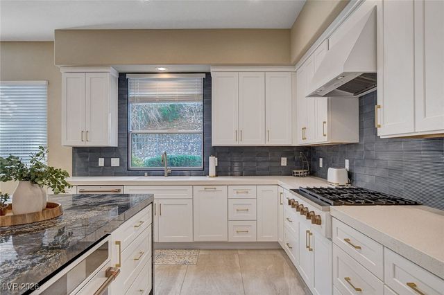 1543 VIA SALARIA Court, Henderson, NV 89052