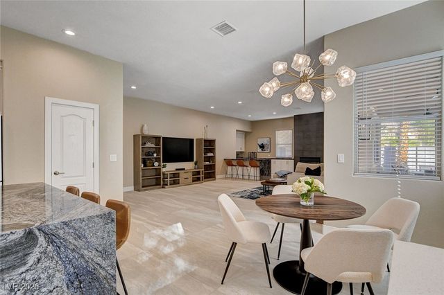 1543 VIA SALARIA Court, Henderson, NV 89052