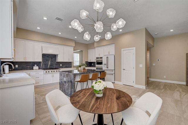 1543 VIA SALARIA Court, Henderson, NV 89052