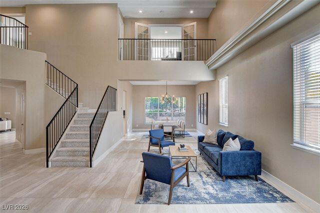 1543 VIA SALARIA Court, Henderson, NV 89052