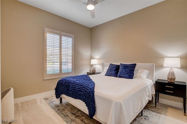 1543 VIA SALARIA Court, Henderson, NV 89052