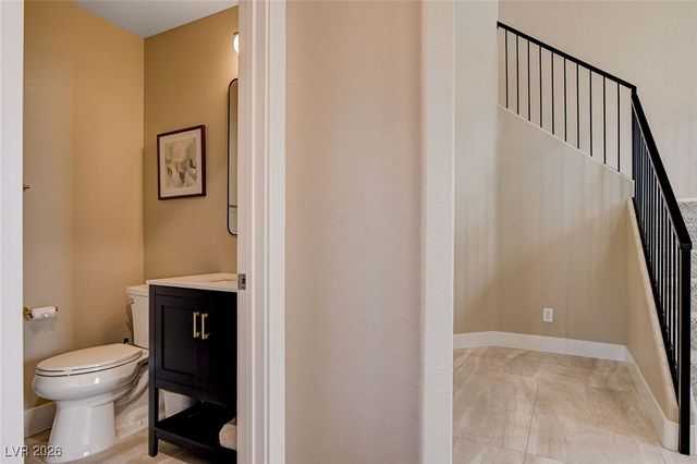 1543 VIA SALARIA Court, Henderson, NV 89052