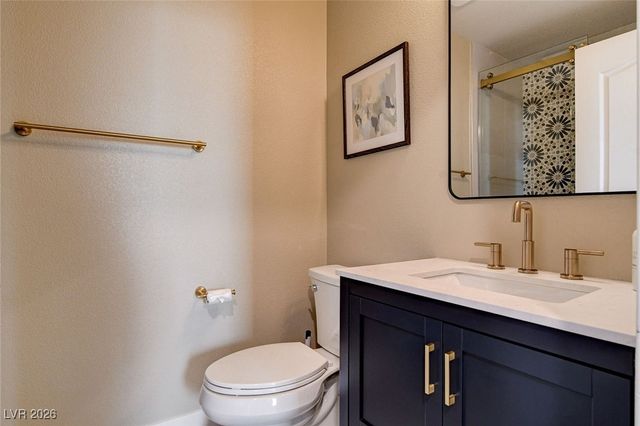 1543 VIA SALARIA Court, Henderson, NV 89052