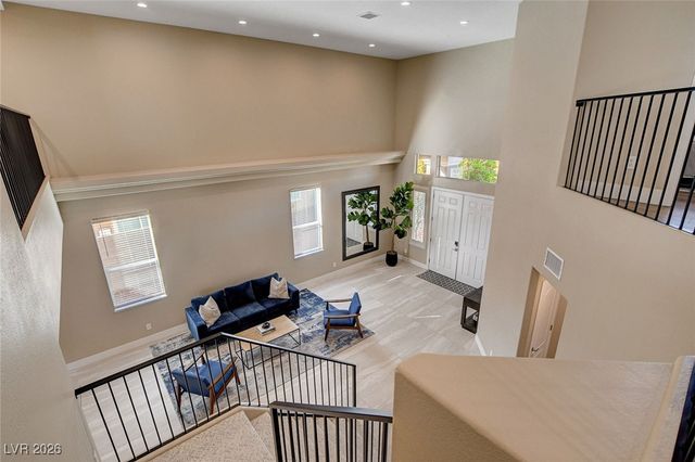 1543 VIA SALARIA Court, Henderson, NV 89052