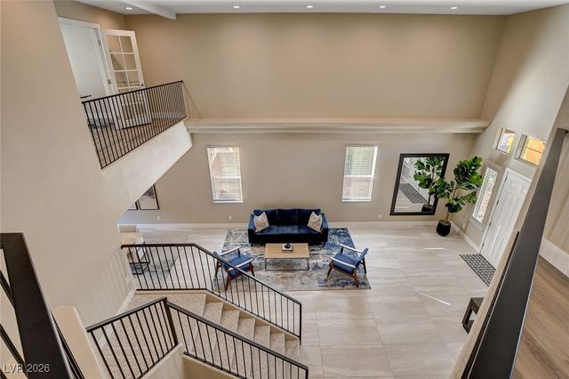 1543 VIA SALARIA Court, Henderson, NV 89052