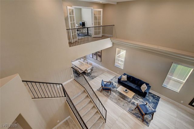 1543 VIA SALARIA Court, Henderson, NV 89052