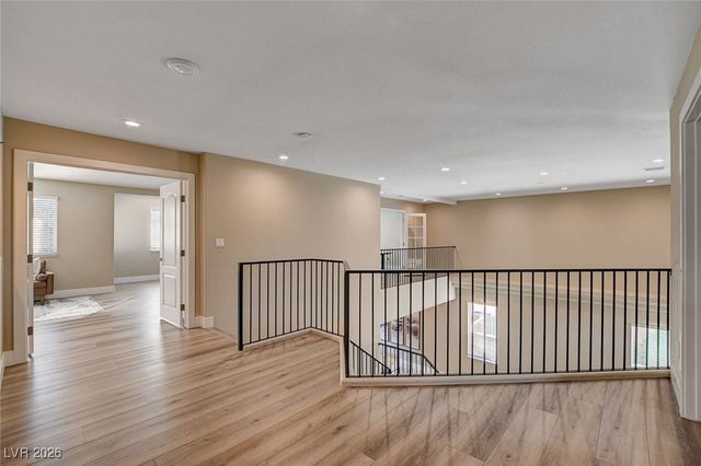 1543 VIA SALARIA Court, Henderson, NV 89052