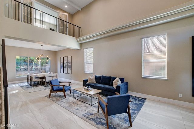 1543 VIA SALARIA Court, Henderson, NV 89052