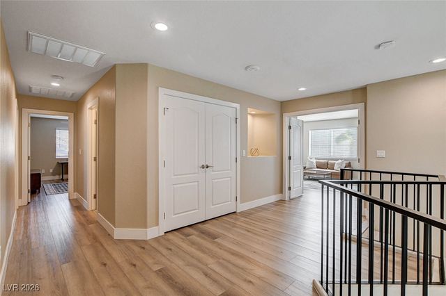 1543 VIA SALARIA Court, Henderson, NV 89052