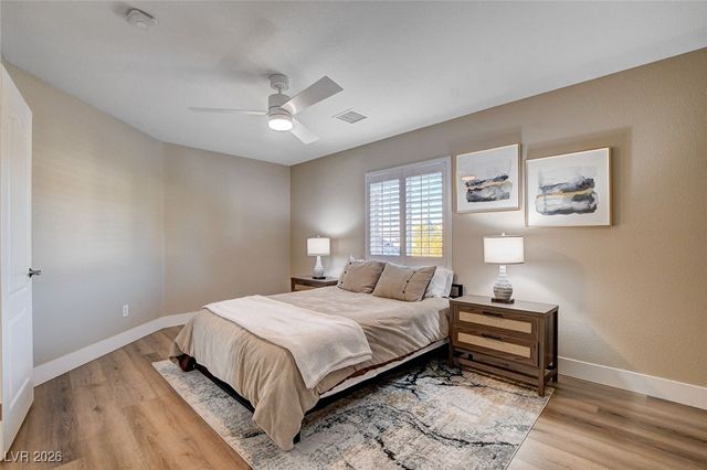 1543 VIA SALARIA Court, Henderson, NV 89052