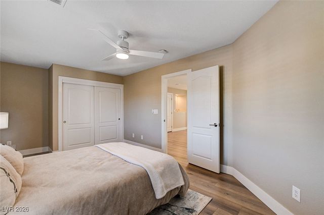 1543 VIA SALARIA Court, Henderson, NV 89052