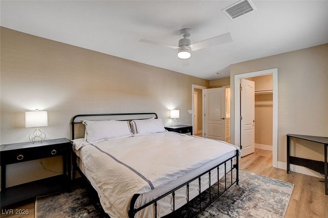 1543 VIA SALARIA Court, Henderson, NV 89052