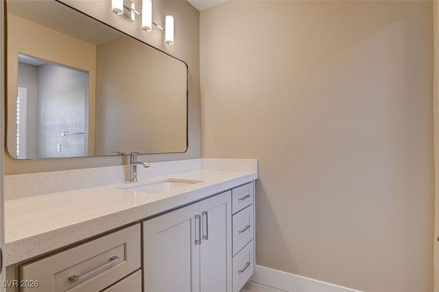 1543 VIA SALARIA Court, Henderson, NV 89052