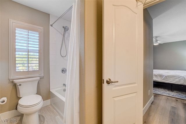 1543 VIA SALARIA Court, Henderson, NV 89052