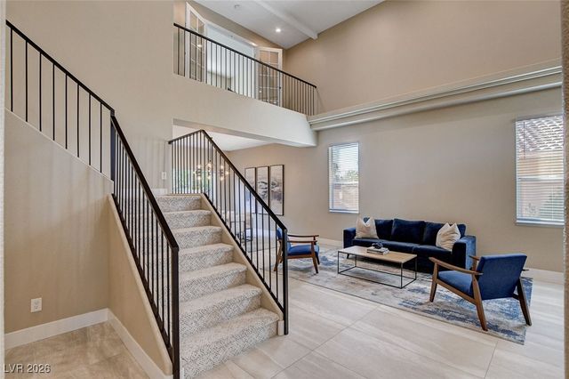 1543 VIA SALARIA Court, Henderson, NV 89052