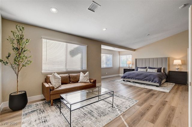 1543 VIA SALARIA Court, Henderson, NV 89052