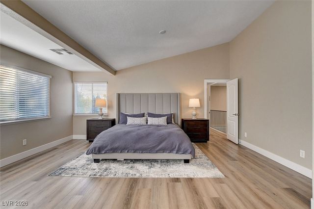 1543 VIA SALARIA Court, Henderson, NV 89052