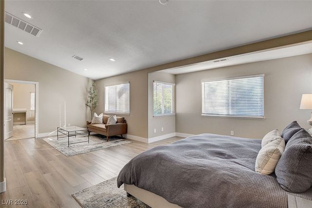 1543 VIA SALARIA Court, Henderson, NV 89052