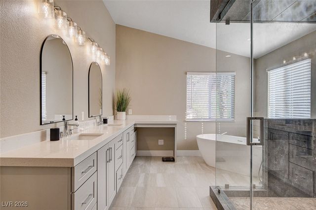 1543 VIA SALARIA Court, Henderson, NV 89052