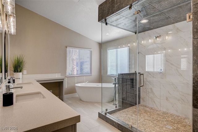 1543 VIA SALARIA Court, Henderson, NV 89052