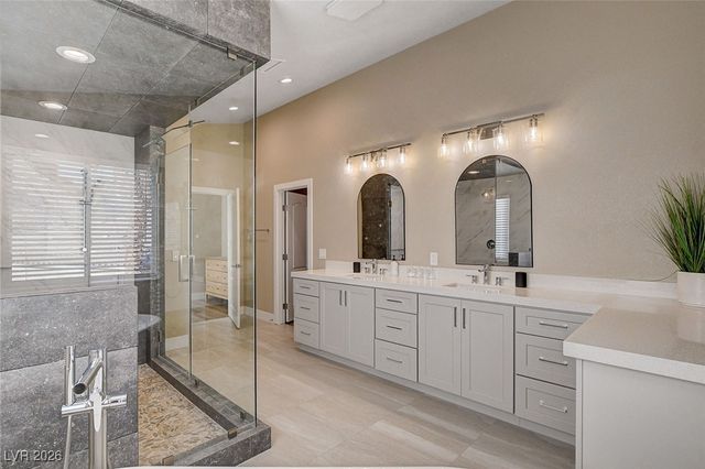 1543 VIA SALARIA Court, Henderson, NV 89052