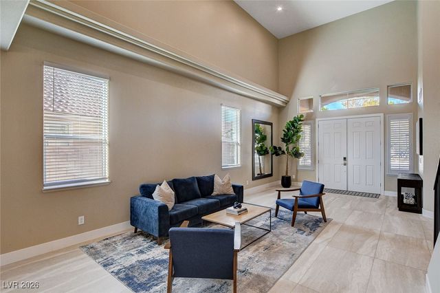 1543 VIA SALARIA Court, Henderson, NV 89052