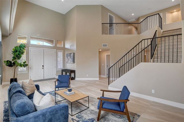 1543 VIA SALARIA Court, Henderson, NV 89052