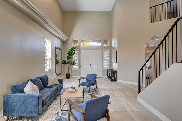 1543 VIA SALARIA Court, Henderson, NV 89052