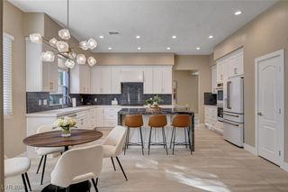 1543 VIA SALARIA Court, Henderson, NV 89052