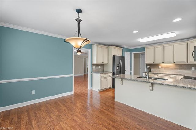 2531 Slate Road, King, NC 27021
