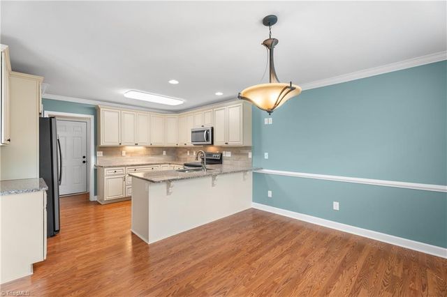 2531 Slate Road, King, NC 27021