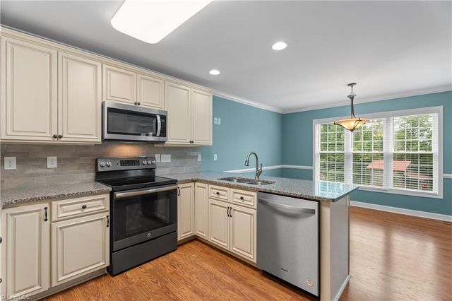 2531 Slate Road, King, NC 27021