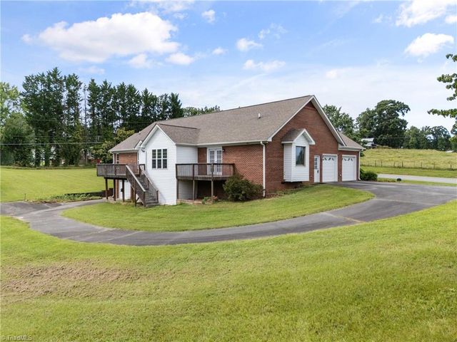 2531 Slate Road, King, NC 27021