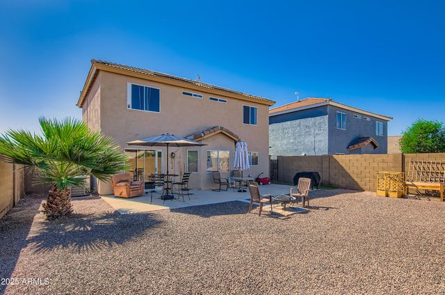 12426 W SURREY Avenue, El Mirage, AZ 85335