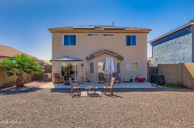 12426 W SURREY Avenue, El Mirage, AZ 85335